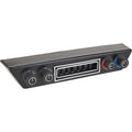 Gen II Under Dash Pod W/Louver