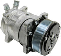 Sanden/R4 Multi-Groove Conversion Bracket