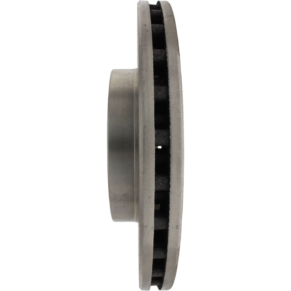 Centric C-Tek Standard Brake Rotor - Front