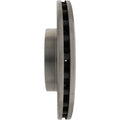 Centric C-Tek Standard Brake Rotor - Front
