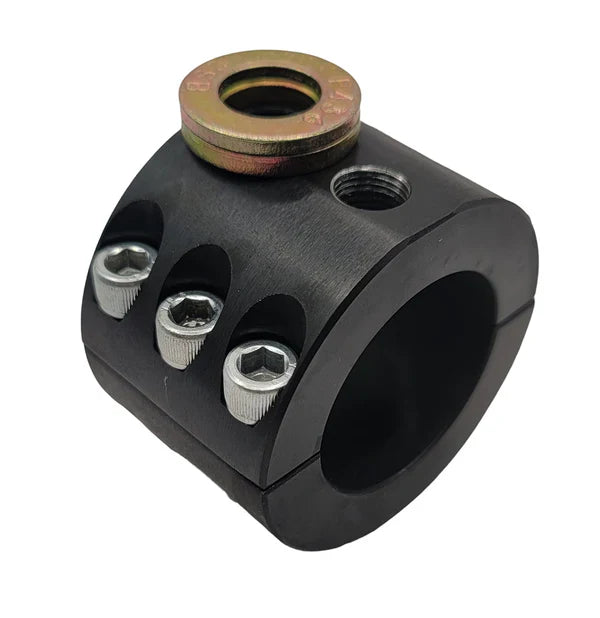 Apex Chassis LLC black auto part