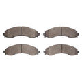 DFC auto part detail