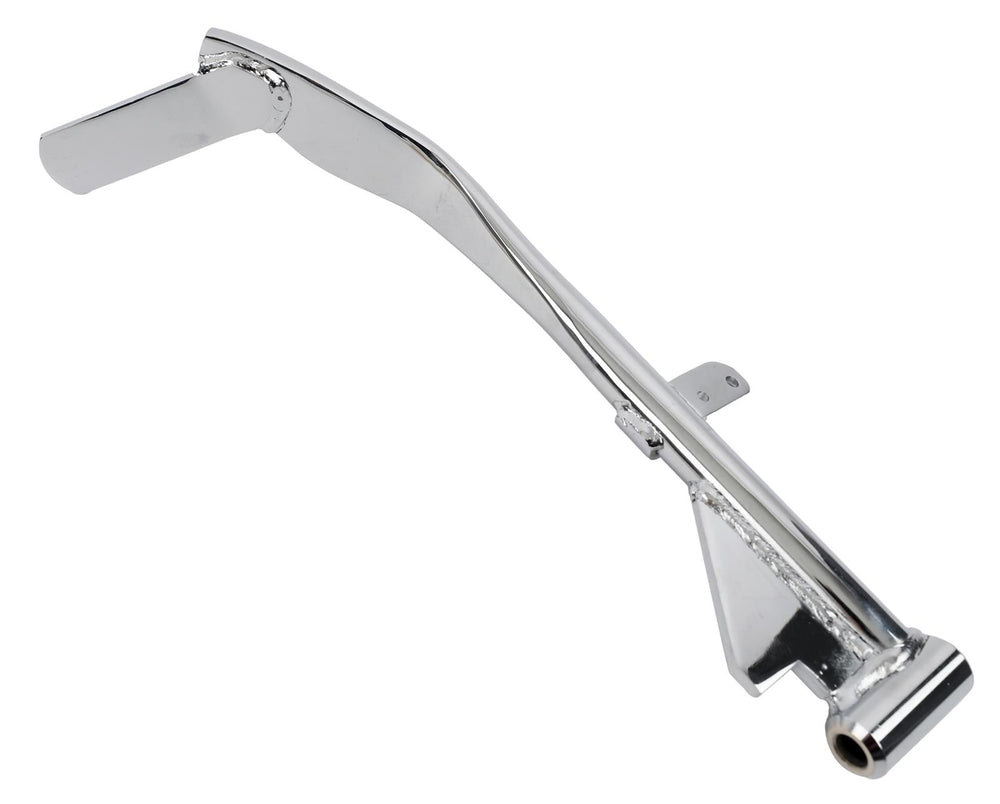 Bikers Choice 04-22 XL Chrome Stock Kickstand