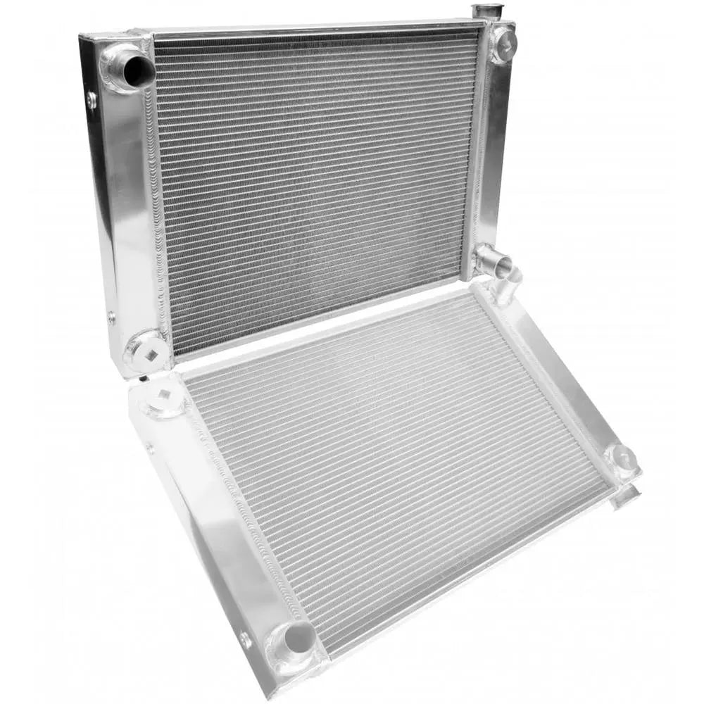 ETS FAN ELECTRIC COOLING