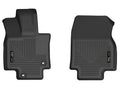 20C HIGHLANDER WEATHERBEATER FRONT FLOOR LINER BLACK