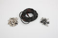 ~(3 lbs. 9X7X5)~ Complete Hardware Kit For 10053-07