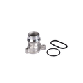 Fleece Performance 11-25 Ford F-250/F-350/F-450 6.7L Power Stroke Thermostat Housing Upgrade