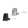 Fleece Performance 11-25 Ford F-250/F-350/F-450 6.7L Power Stroke Thermostat Housing Upgrade
