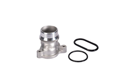 Fleece Performance 11-25 Ford F-250/F-350/F-450 6.7L Power Stroke Thermostat Housing Upgrade