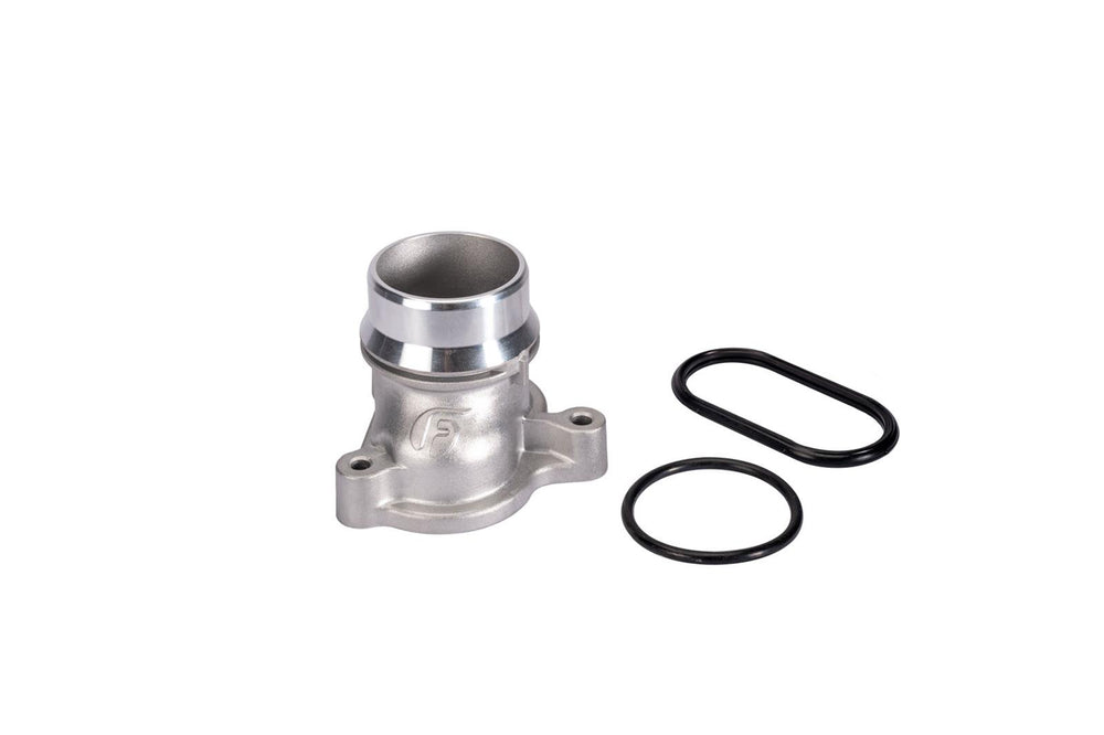 Fleece Performance 11-25 Ford F-250/F-350/F-450 6.7L Power Stroke Thermostat Housing Upgrade