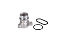 Fleece Performance 11-25 Ford F-250/F-350/F-450 6.7L Power Stroke Thermostat Housing Upgrade