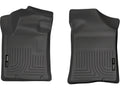 1318 ALTIMA (BUILD DATE 11/01/12 OR NEWER) WB FRONT FLOOR LINER