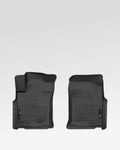 Husky Liners floor liners
