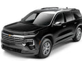 Husky Liners 2842253 Aeroskin Hood Protector Smoke 21-24 Volkswagen Atlas