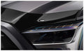 Husky Liners 2842131 Aeroskin Hood Protector Smoke 17-19 Ford Escape