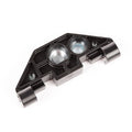 Hardtop Bolt And Nut w/Clip 2007-2017 Jeep Wrangler JK / Jku OMIX