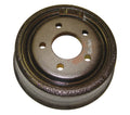 Brake Drum Rear Dana 35 9 In. Rear Of 90-01 XJ, 93-98 ZJ, 90-95 YJ And 97-06 TJ OMIX