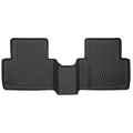 X-act Contour 2nd Seat Floor Liner For 2016-2021 Civic/Insight Husky Liners