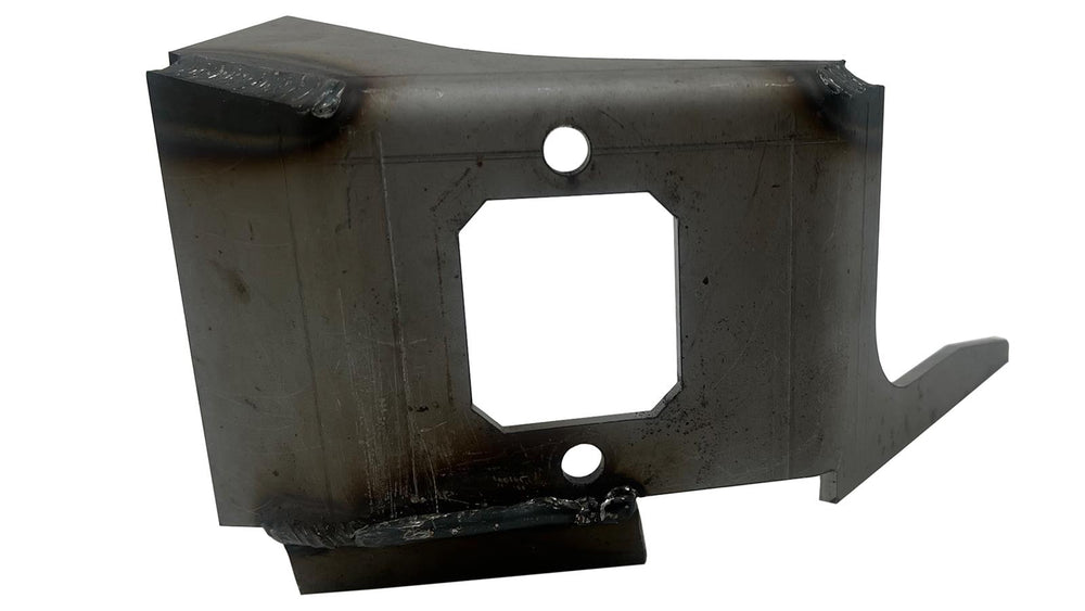Rust Buster 2004-2012 Chevy Colorado & GMC Canyon Rear Upper Shock Mount - Right
