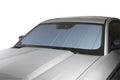 Covercraft UVS100 Custom Sunscreen - Blue Metallic