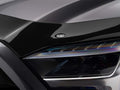 Husky Liners 10-24 Toyota 4Runner Aeroskin Hood Protector - Smoke