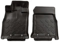 Husky Liners floor liners close-up