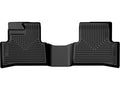 Husky Liners 19-22 Lexus UX200/19-24 UX250H/2025 UX300H X-Act 2nd Seat Floorliner (1pc) - Blk