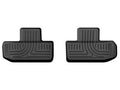 X-act Contour 2nd Seat Floor Liner For 2016-2023 Challenger Husky Liners