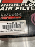 K&N 2013 Kawasaki KRF750 TERYX FI 4x4 Replacement Air Filter