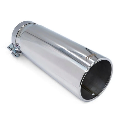 Exhaust Tip Stainless GM 2015-2020 - Black
