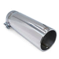 Exhaust Tip Stainless GM 2015-2020 - Black