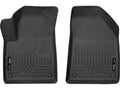 1523 CHEROKEE WB FRONT FLOOR LINER