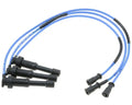 NGK Hyundai XG300 2001 Spark Plug Wire Set