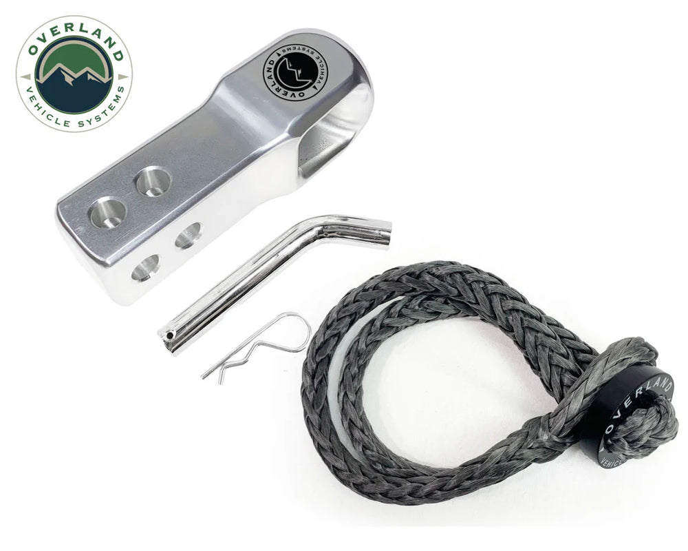 Overland Vehicle Systems auto part