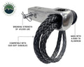 Overland Vehicle Systems auto part detail