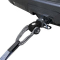 Overland Vehicle Systems Aluminum Receiver Mount for Soft Shackle