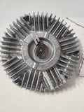 Fan Clutch w/o Serpentine 1974-1983 CJ5 1974-1975 CJ6 1976-1986 CJ7 And 1981-1986 CJ8 Scrambler OMIX