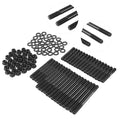 Cylinder Head Stud/Nut Kit 1941-1945 Mb / Gpw 1946-1949 CJ2A 1948-1953 CJ3B 1950-1952 M38 And OMIX