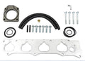 Honda Acura K24Z RBC RRC Intake Manifold Adapter Flange Kit w Hardware