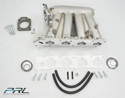 Honda Acura K24Z RBC RRC Intake Manifold Adapter Flange Kit w Hardware