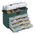 Plano silver storage drawer