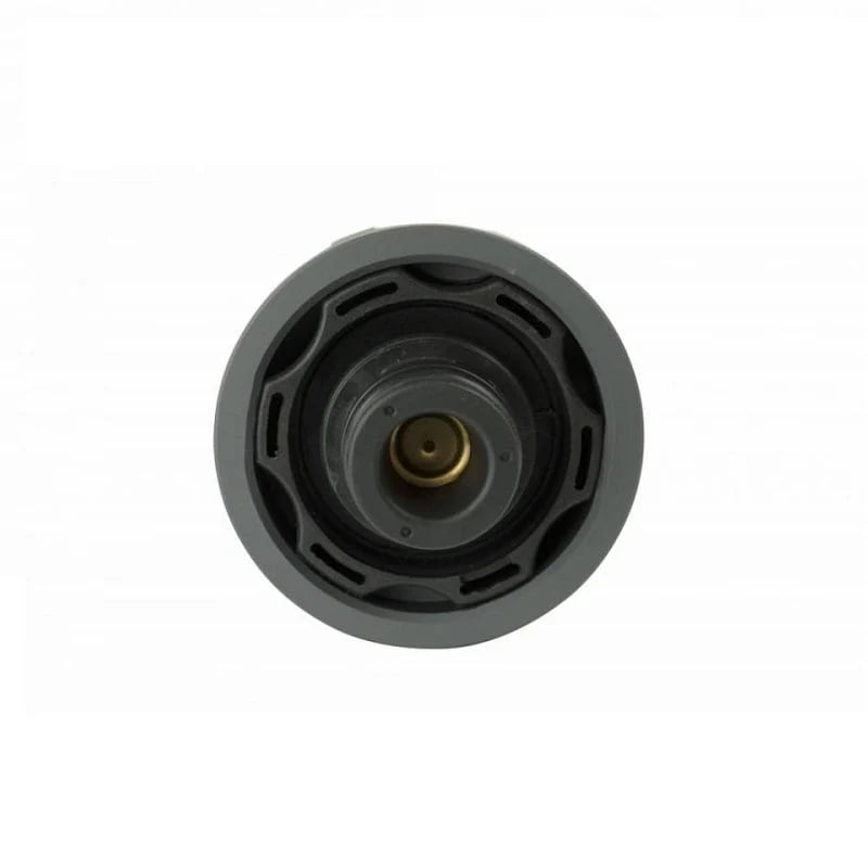 Sinister Diesel 01-16 GM Duramax 6.6L Coolant Reservoir (Degas) Cap - Gray