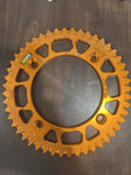 ProTaper KTM 85SX-105SX / Gas Gas MC85 / Husqvarna TC85 Rear Orange Sprocket - 48 Teeth