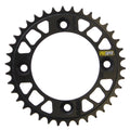 ProTaper KTM Rear Black Sprocket - 38 Teeth