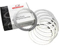 Wiseco Clutch Plate Kit - 7 Steel Clutch Basket