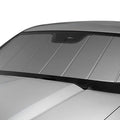 Covercraft UVS100 Custom Sunscreen - Silver