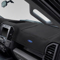 Covercraft Ford Official Licensed Limited Edition Custom DashMat - Smoke