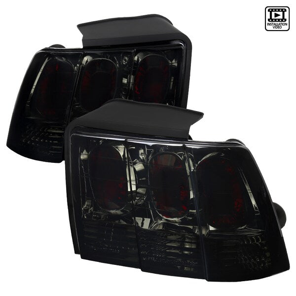 99-04 MUSTANG ALTEZZA TAI