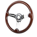 ALL ALL WOODEN STEERING W