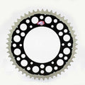 Renthal 21-23 Husqvarna TC 50/ Mini Rear Sprocket - Black 415-40P Teeth